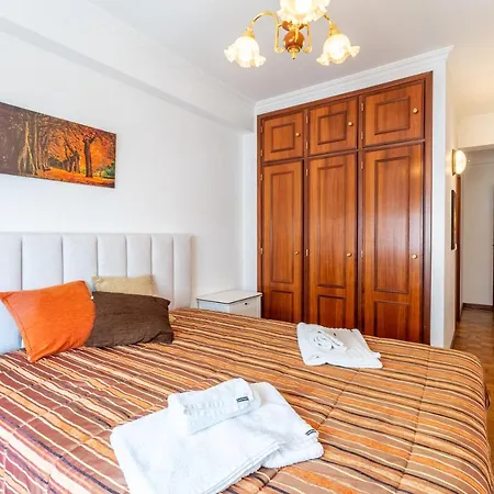 Apartamento T2 Nanuco Nazare Exterior photo