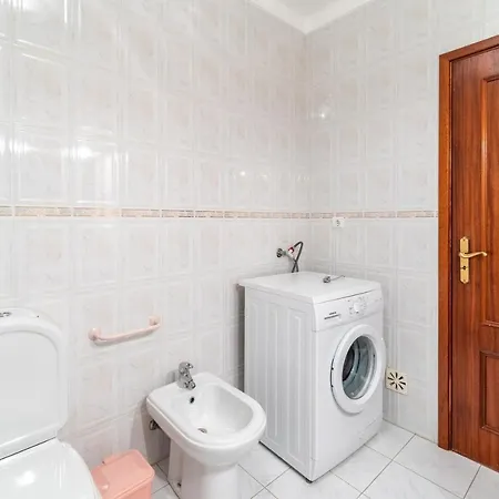 Apartamento T2 Nanuco Nazare Exterior photo