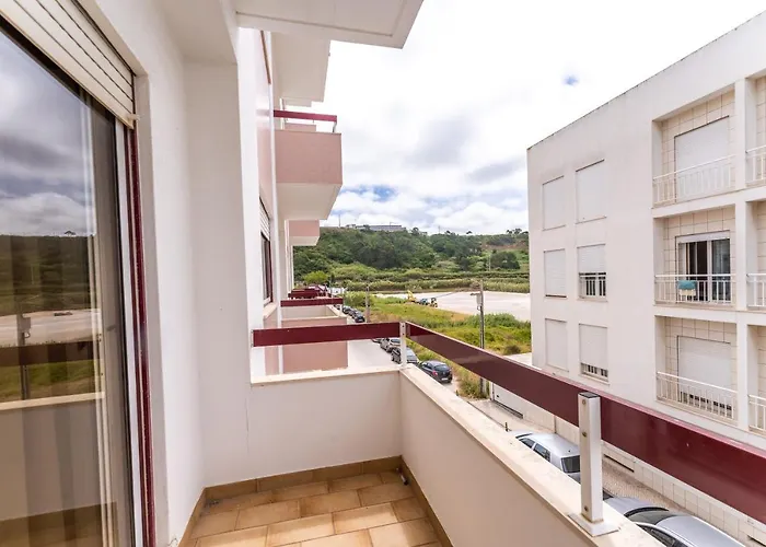 Apartamento T2 Nanuco