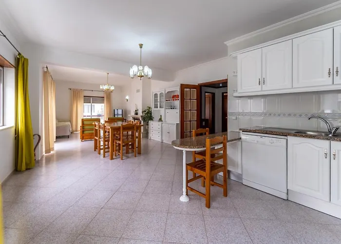 Apartamento T2 Nanuco