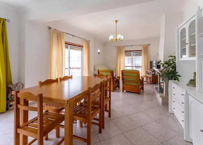Apartamento T2 Nanuco