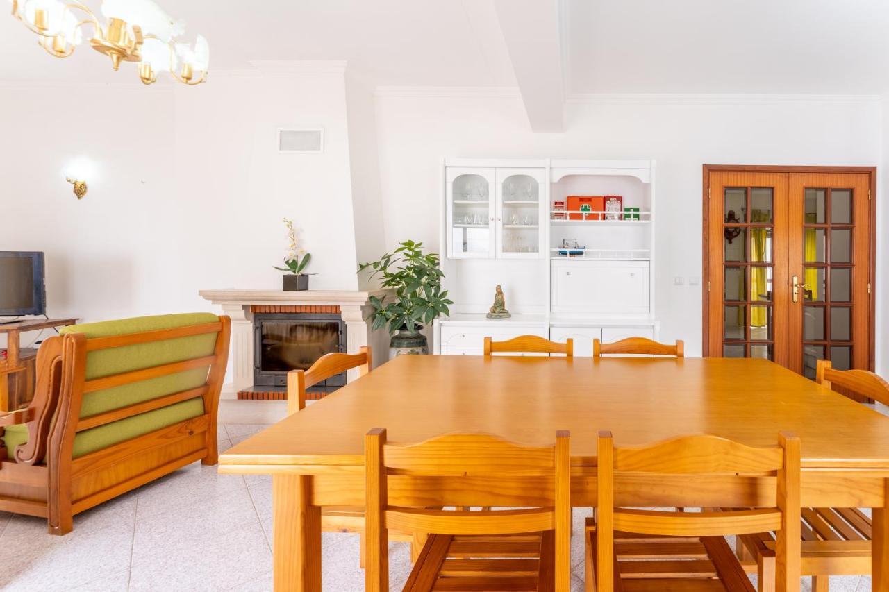 Apartment T2 Nanuco Nazare