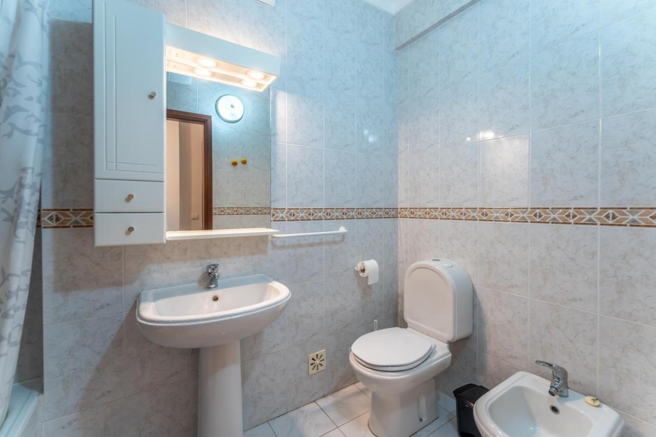 Apartment T2 Nanuco
