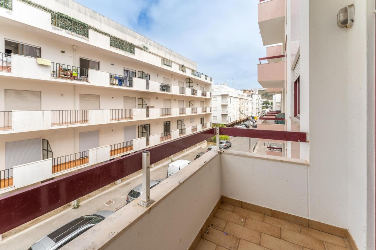 T2 Nanuco Apartment Nazare