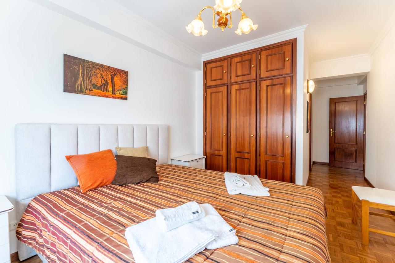 Apartment T2 Nanuco Nazare