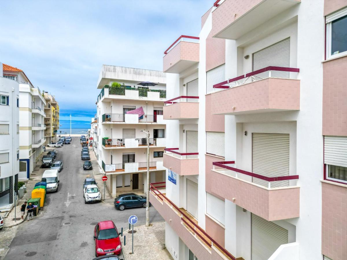 Apartment T2 Nanuco Nazare