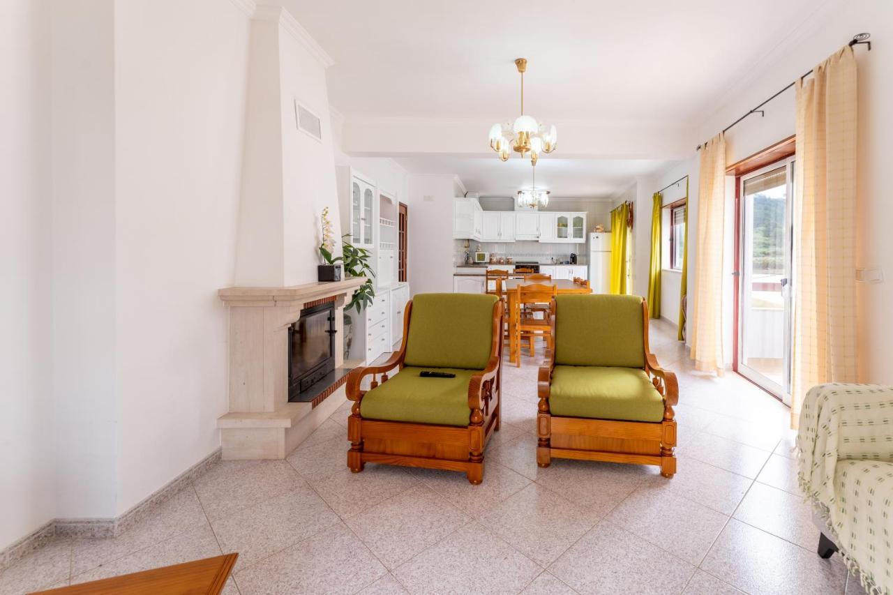 Apartment T2 Nanuco *
