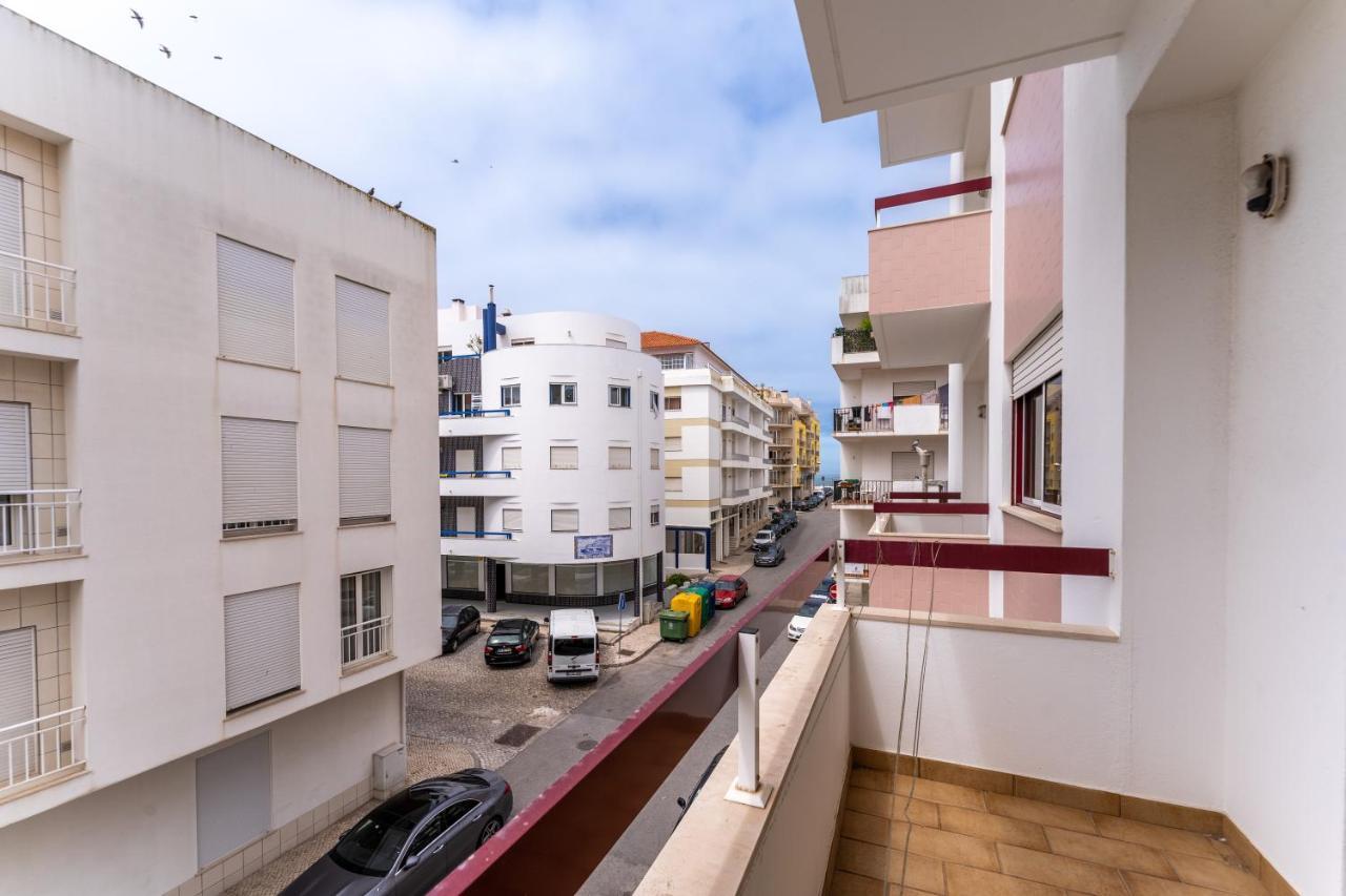 Apartment T2 Nanuco Nazare
