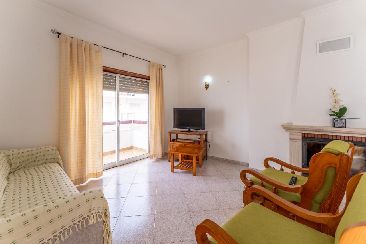 T2 Nanuco Apartment Nazare