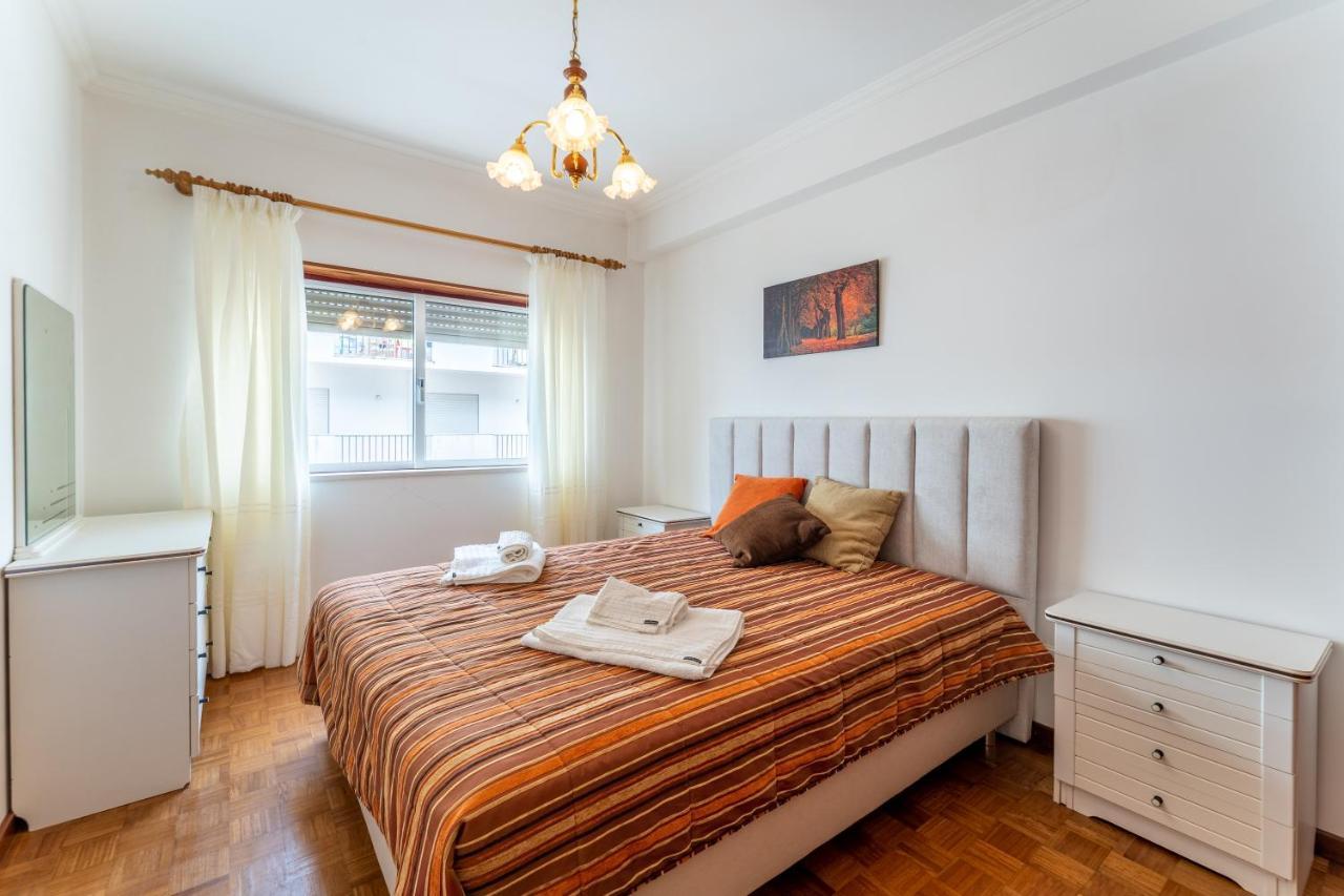 T2 Nanuco Apartment