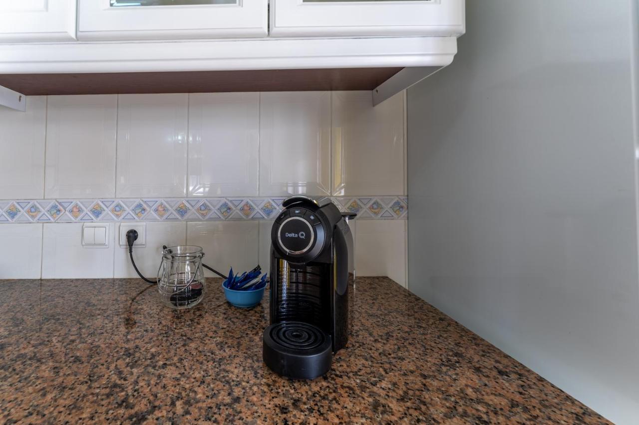 Apartment T2 Nanuco *