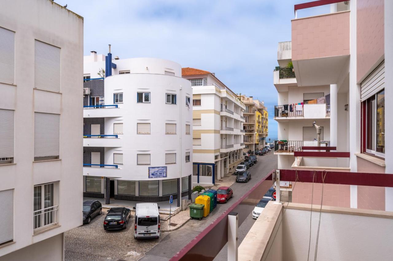T2 Nanuco Apartment Nazare