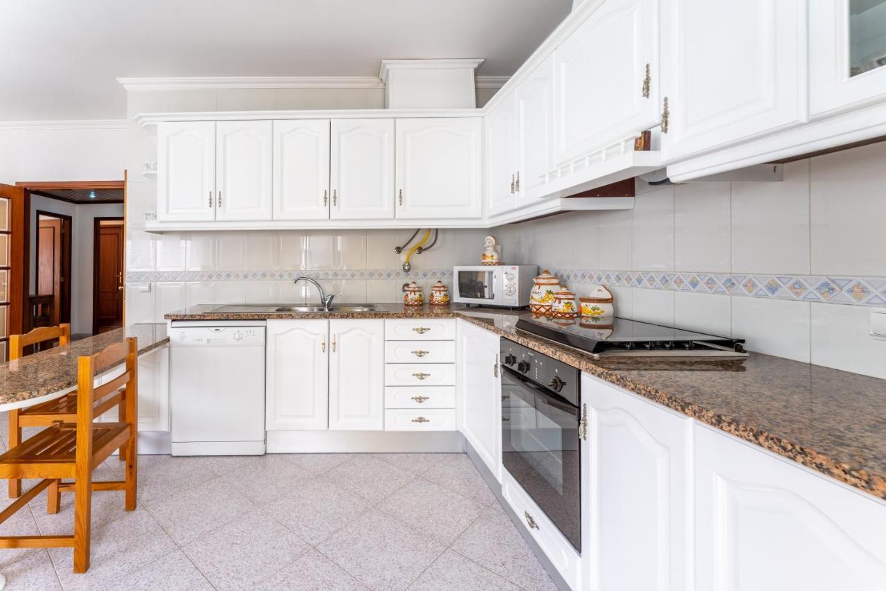 Apartment T2 Nanuco *