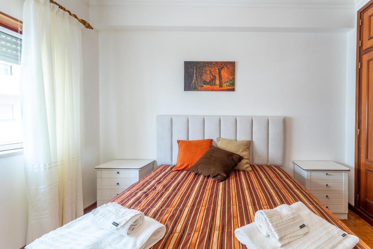 Apartment T2 Nanuco